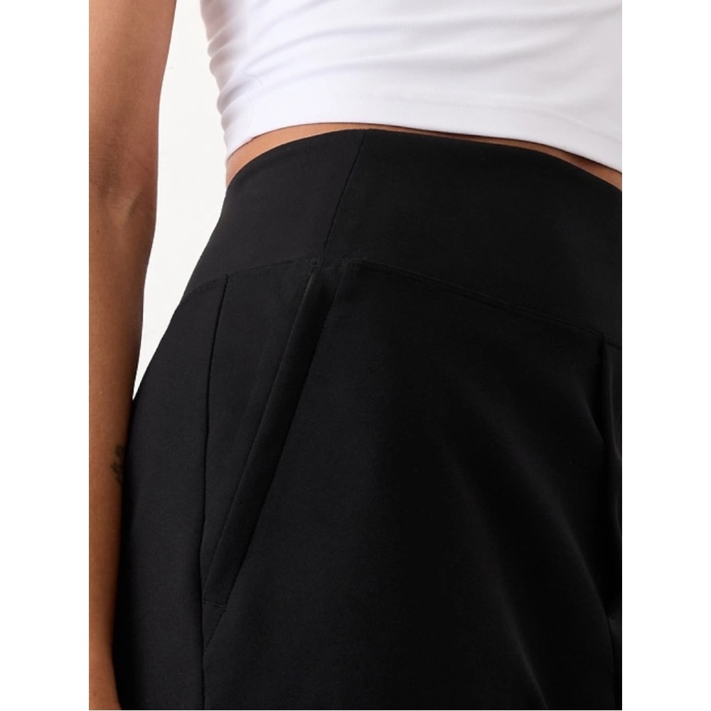 NWOT Athleta Endless High Rise Pant - Picture 4 of 13